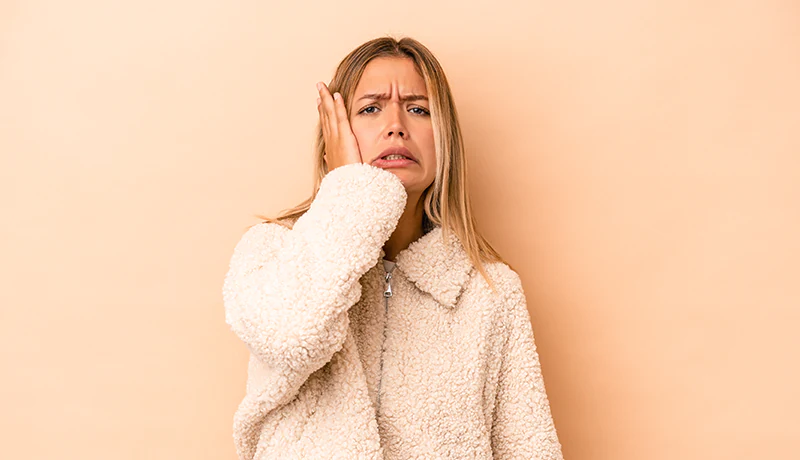 Kulak Kaşıntısı Neden Olur? Nasıl Geçer?